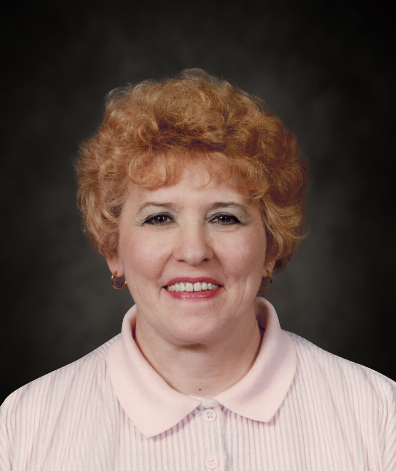 Happy 90th birthday to Theresa Sulski